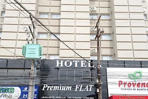 HOTEL Premium FLAT Ourinhos image