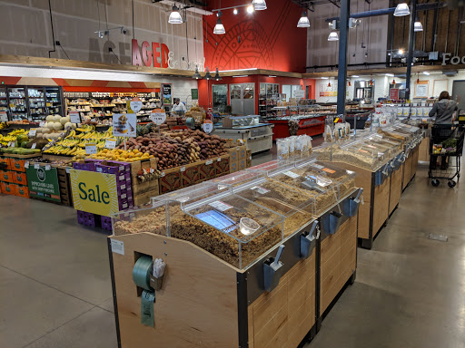 Grocery Store «Whole Foods Market», reviews and photos, 1250 S Hover Rd #300, Longmont, CO 80501, USA