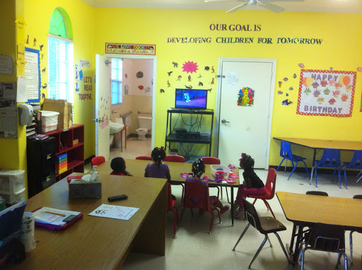 Day Care Center «Peaceful Images Child Development», reviews and photos, 875 W Pleasant Run Rd, Lancaster, TX 75146, USA