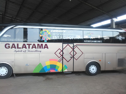 Kantor Bus Galatama