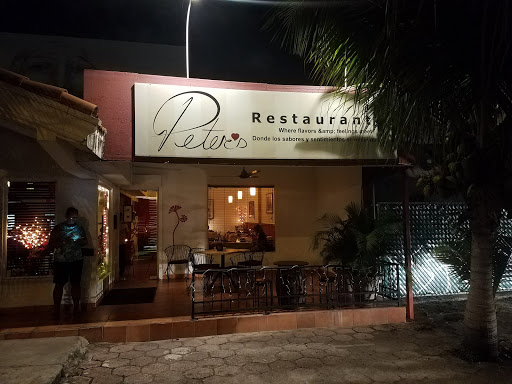 Peter's Restaurante