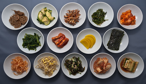 Bibim – Koreanisches Restaurant