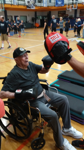 Community Center «Michael-Ann Russell Jewish Community Center», reviews and photos, 18900 NE 25th Ave, Miami, FL 33180, USA