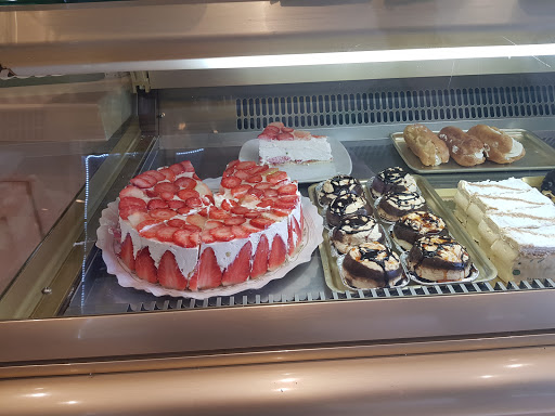La Esperanza pasteles y cafes en Jerez de la Frontera, Cádiz