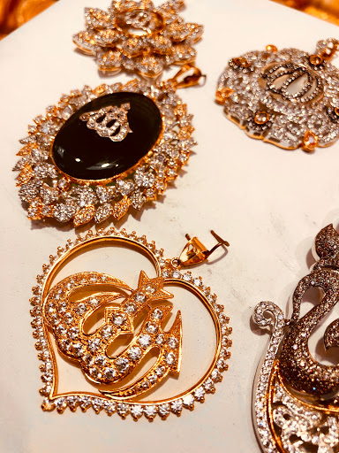 Jeweler «New Meena Jewelers», reviews and photos, 1066 Coney Island Ave, Brooklyn, NY 11230, USA