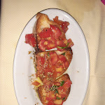 Photo n°2 de l'avis de Dóra.i fait le 18/08/2020 à 18:31 sur le  Alle Fratte di Trastevere à Rome