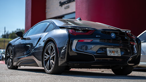 Auto Repair Shop «European Automotive Specialists of Atlanta», reviews and photos, 4550 Memorial Dr, Decatur, GA 30032, USA