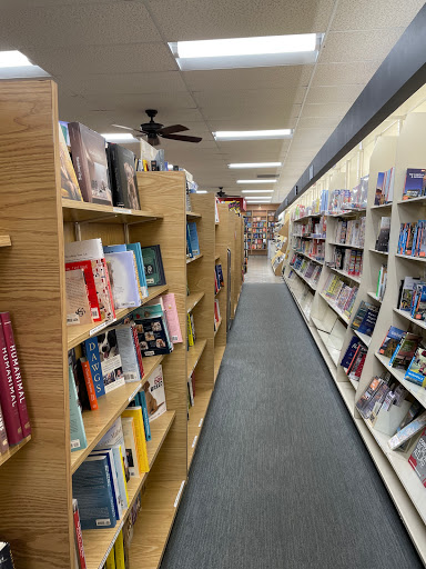 Book Store «Park Road Books», reviews and photos, 4139 Park Rd, Charlotte, NC 28209, USA