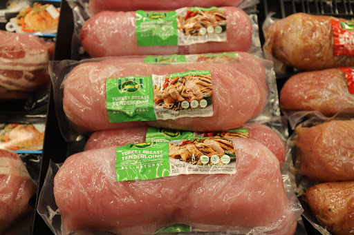 Grocery Store «Food Lion», reviews and photos, 794 Shopping Center Rd, Strasburg, VA 22657, USA