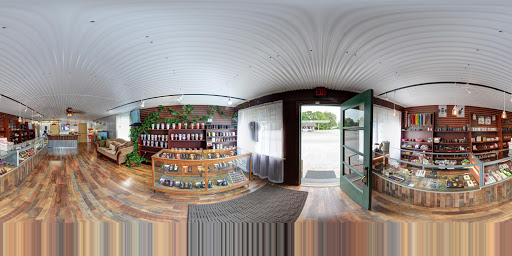 Cigar Shop «Electric Smoke Vapor House», reviews and photos, 322 S Anderson St, Tullahoma, TN 37388, USA