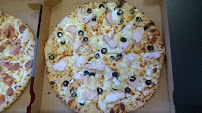 Plats et boissons du Pizzeria Luna Pizza à Dijon - n°10