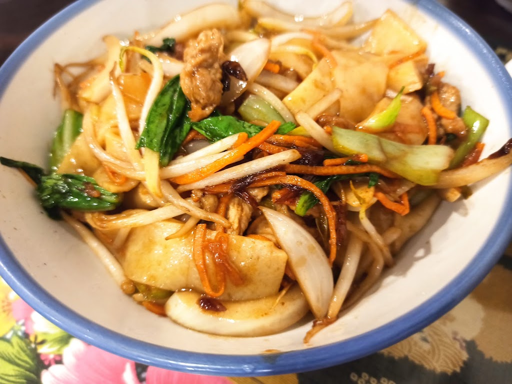 御饗古早味美食 的照片