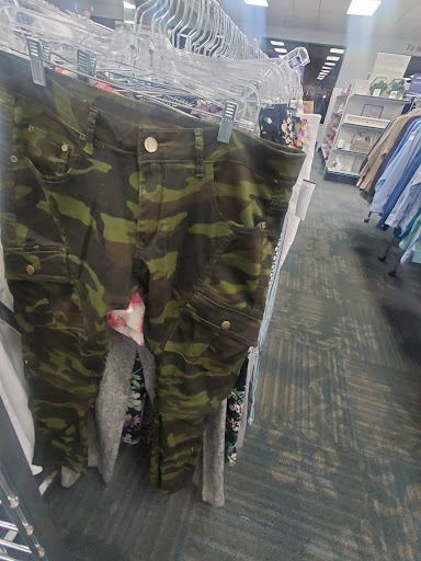 Thrift Store «Goodwill Fountain Square Retail Store», reviews and photos