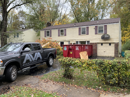 Roofing Contractor «AVA Roofing, Niagara County», reviews and photos, 672 Niagara Falls Blvd, North Tonawanda, NY 14120, USA