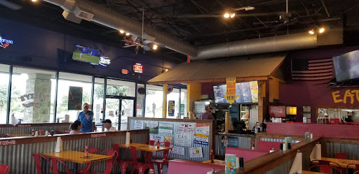 Fuzzy's Taco Shop