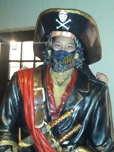 Outdoor Sports Store «Bear Mountain Outfitters Manly Toys And Hobbies», reviews and photos, 35 Hypolita St #105, St Augustine, FL 32084, USA