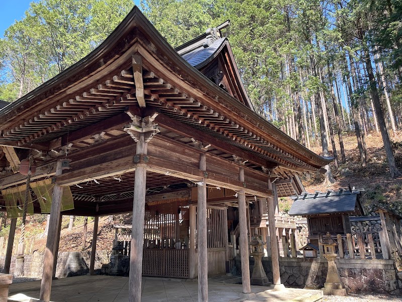 榊山神社