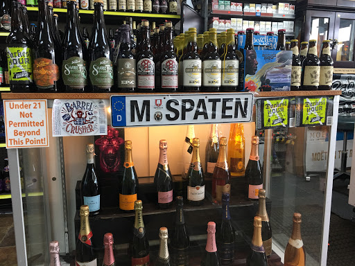 Liquor Store «Tex Max Beer & Wine», reviews and photos, 3349 Western Center Blvd #151, Fort Worth, TX 76137, USA