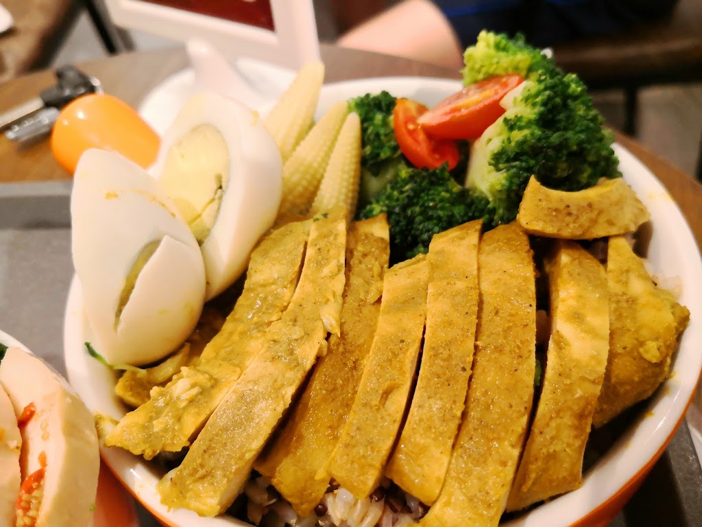 喬納森Jonathan(舒肥原食健康餐) 的照片