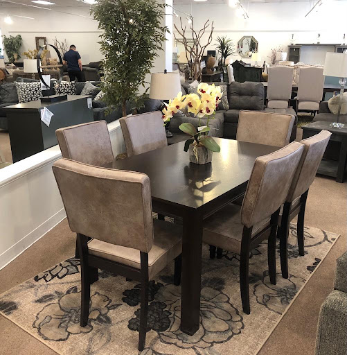 Furniture Store «Bel Furniture - Memorial», reviews and photos, 10516 Katy Fwy, Houston, TX 77043, USA