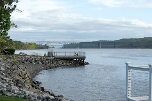 Quiet Cove Riverfront Park image