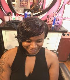 Hair Salon «Marcia’s Quality Hair Salon», reviews and photos, 3202 Brinkley Rd, Temple Hills, MD 20748, USA