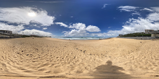 Merewether Beach