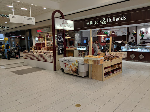 Shopping Mall «College Mall», reviews and photos, 2894 E 3rd St, Bloomington, IN 47401, USA