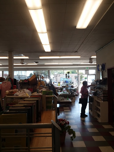Thrift Store «Lodi House Thrift Store», reviews and photos, 221 W Lodi Ave, Lodi, CA 95240, USA