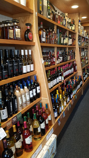 Liquor Store «L & L Package Store & Deli», reviews and photos, 264 US-46, Mine Hill Township, NJ 07803, USA