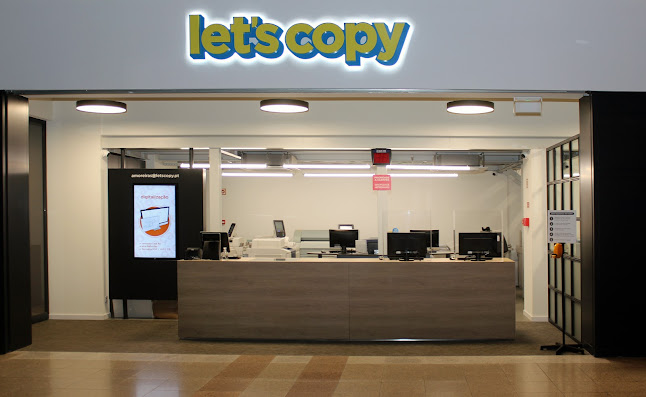 LET'S COPY - Printshops