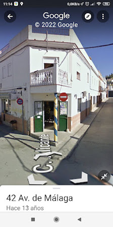 Bar Corrales Av. de Málaga, 11650 Villamartin, Cádiz, España