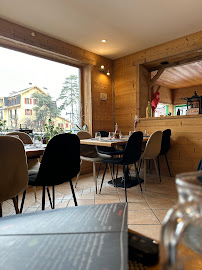 Les plus récentes photos du Restaurant italien Tesoro Mio à Saint-Gervais-les-Bains - n°1