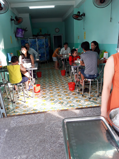 Quán Bánh Hỏi - Cháo Lòng ANH THƯ