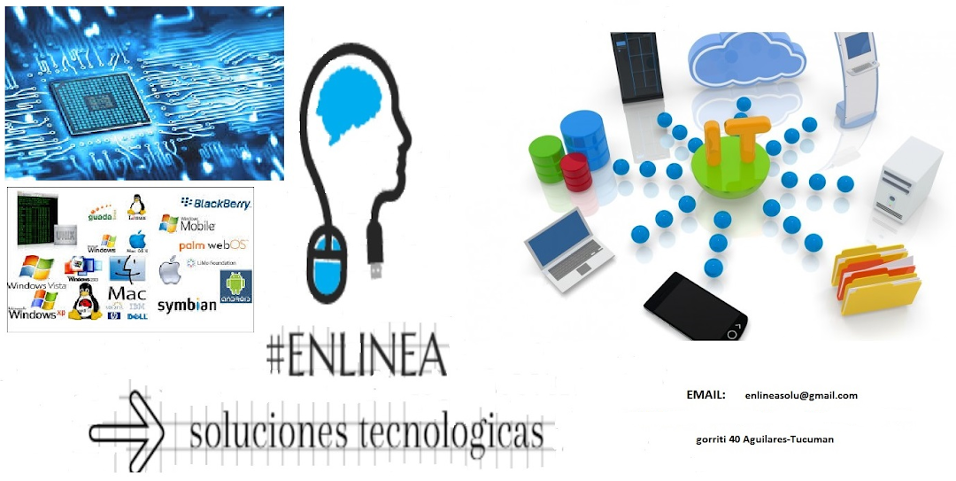 Enlinea