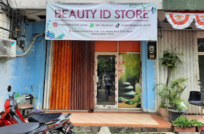 Beauty Id Store Jakarta