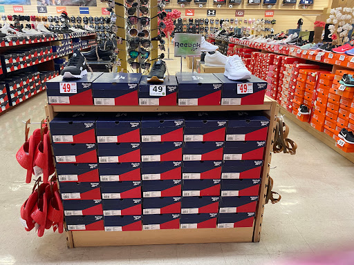 Shoe Store «Shoe City - Arrow Highway», reviews and photos, 20600 E Arrow Hwy, Covina, CA 91724, USA