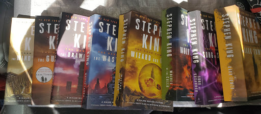 Used Book Store «Paperback Outlet», reviews and photos, 29170 Hoover Rd, Warren, MI 48093, USA