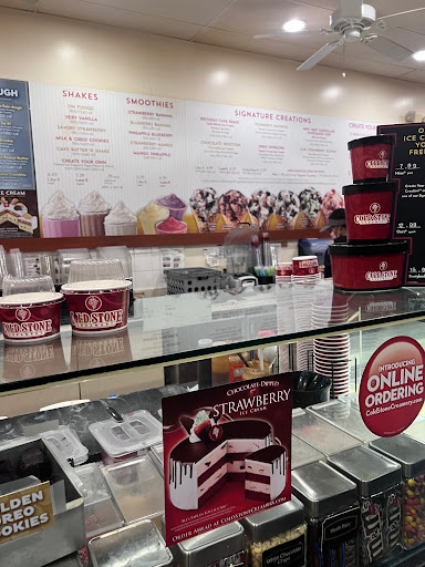 Ice Cream Shop «Cold Stone Creamery», reviews and photos, 2449 Prince William Pkwy, Woodbridge, VA 22192, USA