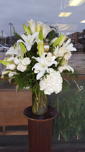 Florist «Arlington Flower Exchange», reviews and photos, 1730 W Randol Mill Rd #120, Arlington, TX 76012, USA