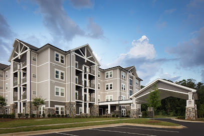 Monark Grove Greystone