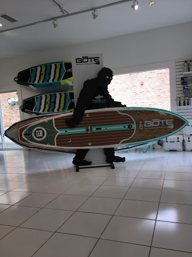 Surf Shop «BOTE Retail Store - Destin, FL», reviews and photos, 383 Harbor Blvd, Destin, FL 32541, USA