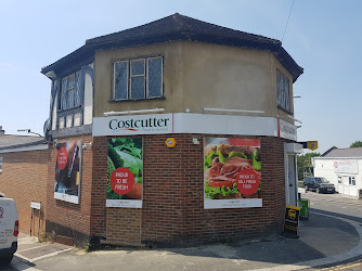 Costcutter Hastings - Mount Pleasant Road