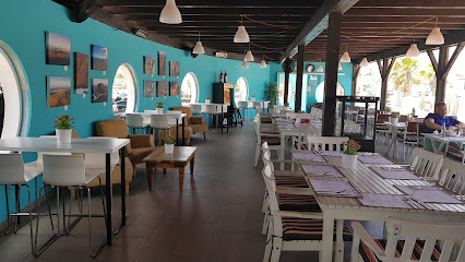 Maitai Restaurant at Lido - Av. de las Islas Canarias, 18, 35508 Costa Teguise, Las Palmas, Spain