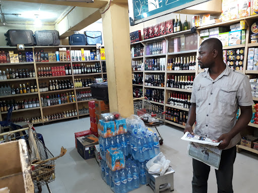 Central supermarket, Oron Rd, Uyo, Akwa Ibom, Nigeria, Cosmetics Store, state Akwa Ibom