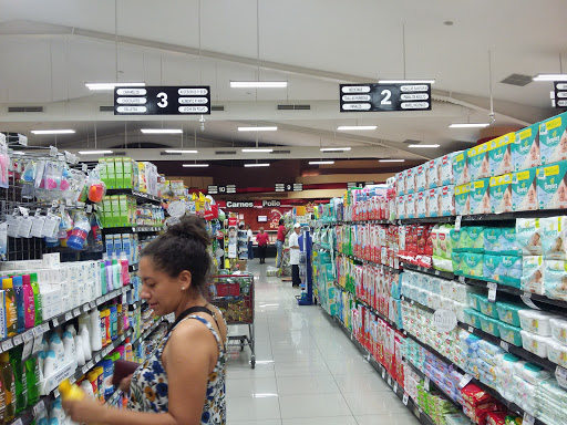 Supermercado La Colonia La Sabana