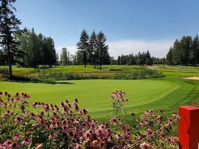 GreenTee Country Club Langley (Pagoda Ridge Golf Course)