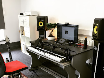 Studio 6 School of Music