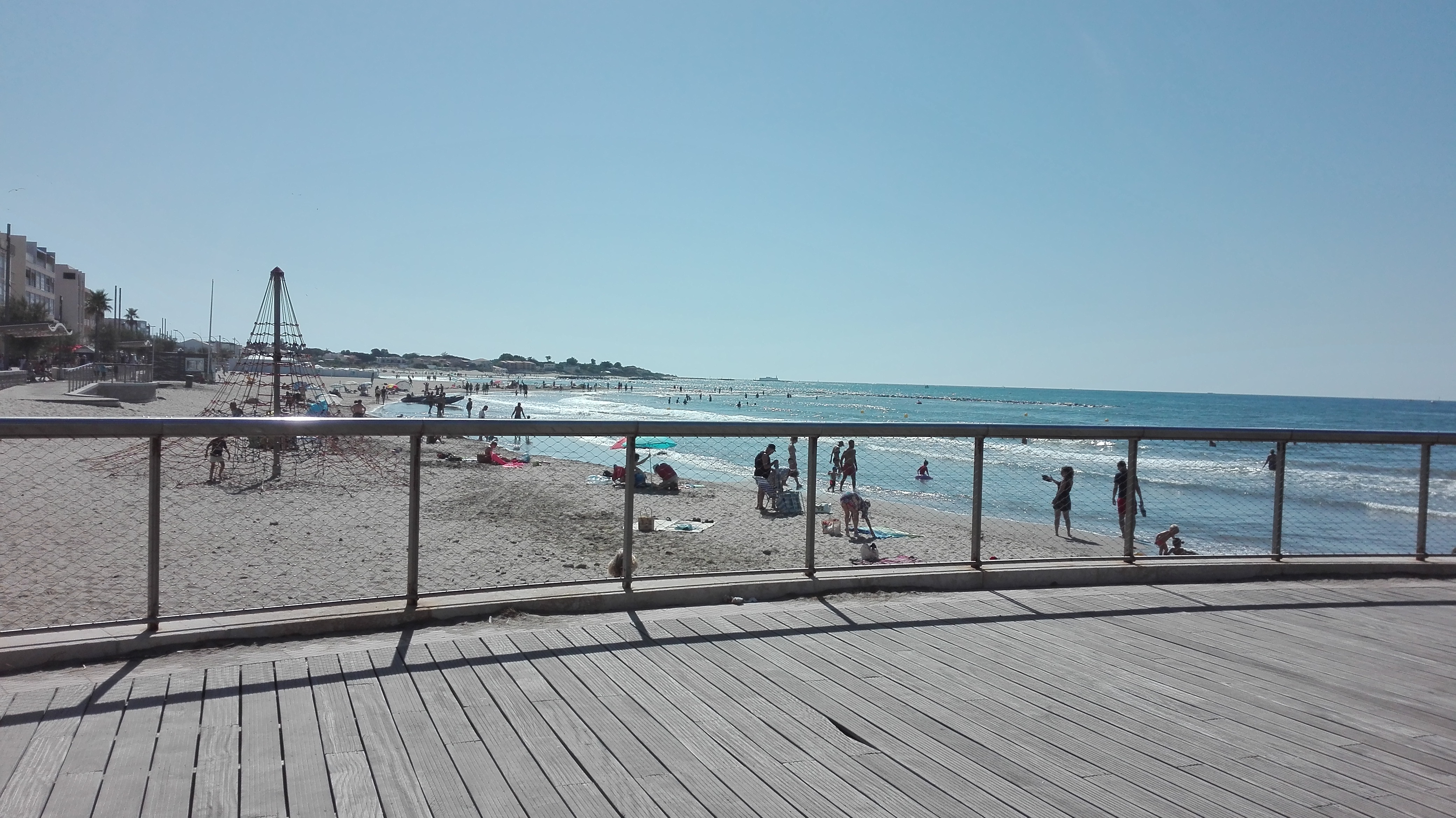 Photo n° 6 de l'avis de marielle.i fait le 09/07/2018 à 10:59