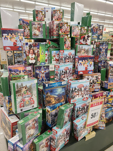 Craft Store «Hobby Lobby», reviews and photos, 570 Lafayette Rd, Seabrook, NH 03874, USA